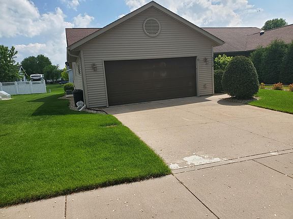 Front Driveway