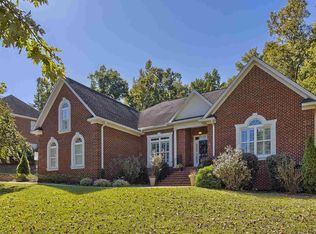 927 Seabrook Ct, Lexington, SC 29072