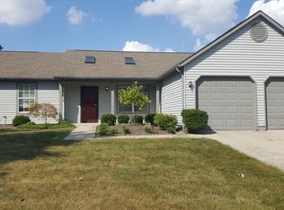 8908 Ginnylock Dr, Indianapolis, IN