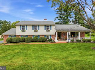 2541 N Feathering Ln, Media, PA 19063