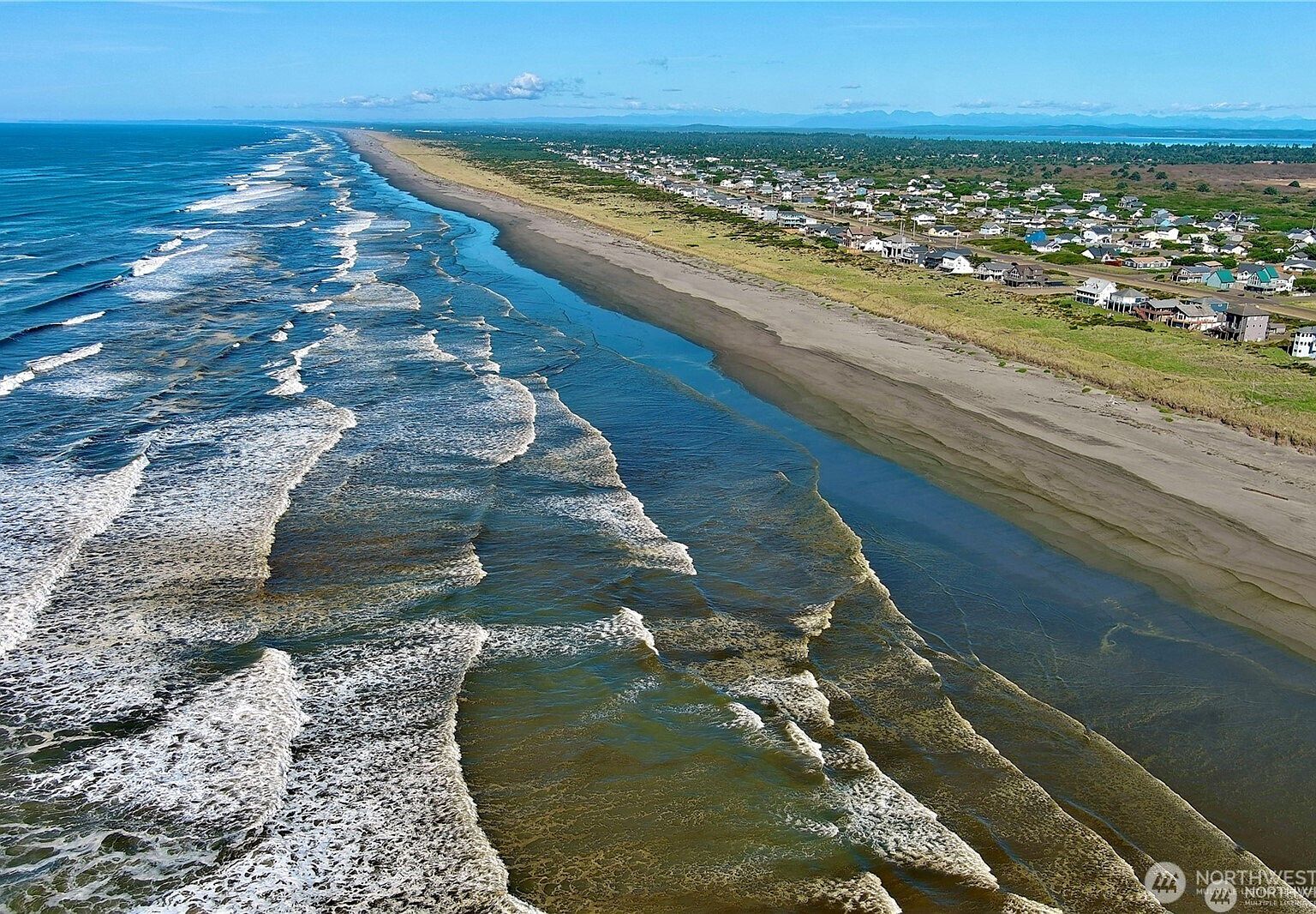 1307 Ocean Shores Boulevard SW #N12, Ocean Shores, WA 98569 | MLS