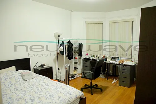 89 Park Dr #15 Photo 1