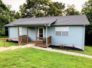 205 Ruth St, Bristol, TN 37620