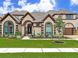13323 Arbor Villa Ln, Houston, TX 77044