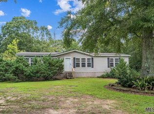 37418 Weiss Rd, Denham Springs, LA 70706