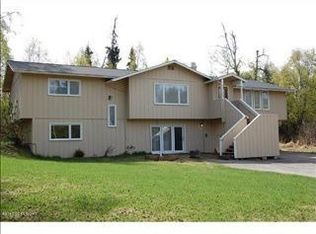 11441 Bearpaw St, Anchorage, AK 99516