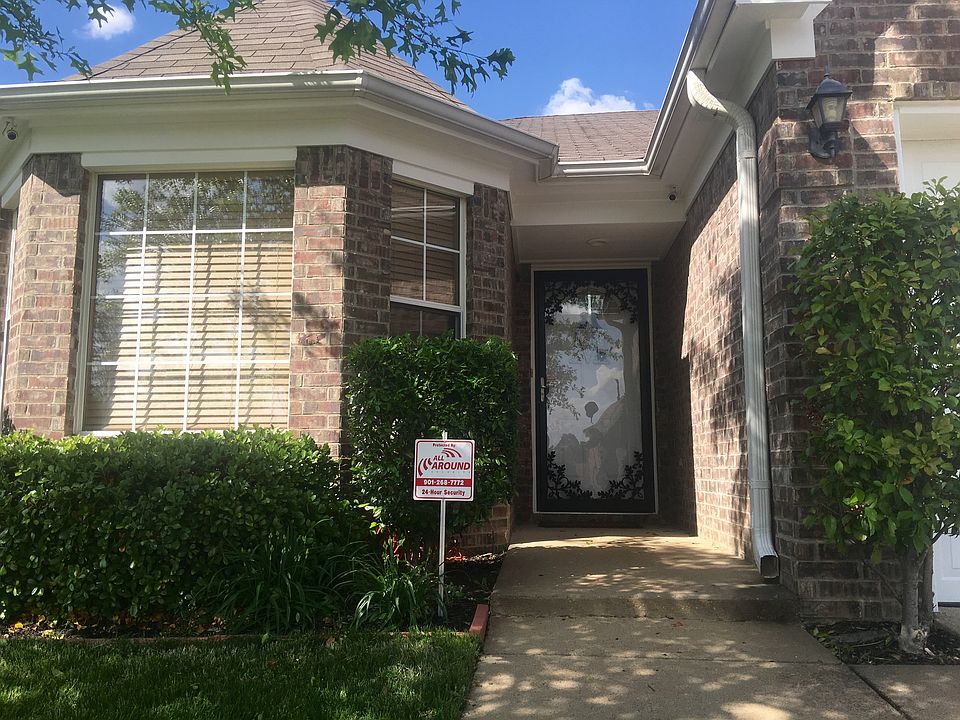 2nd image of 7776 Allen Ridge Ln