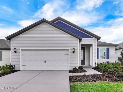 2104 FEATHEREDGE Way, Middleburg, FL, 32068