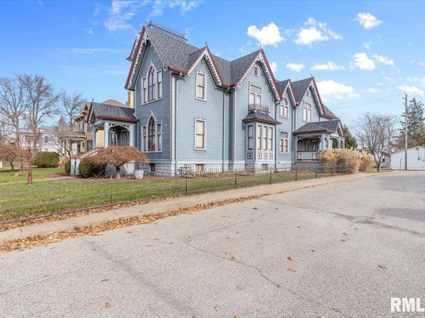 808 S 2nd St, Springfield, IL 62704