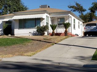 2312 Edwards Ave, Bakersfield, CA 93306