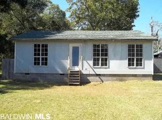 19875 County Road 55, Silverhill, AL 36576