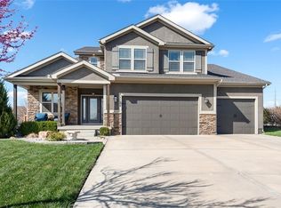 31146 W 166th St, Gardner, KS 66030