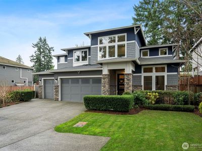 2003 204th Street SW, Lynnwood, WA, 98036