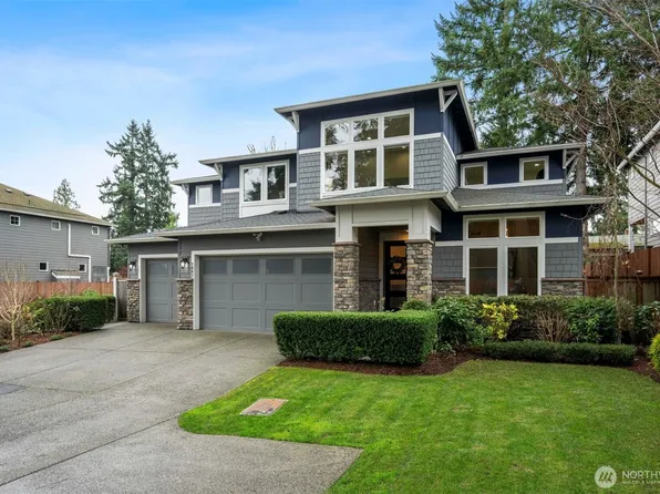 2003 204th Street SW, Lynnwood, WA 98036