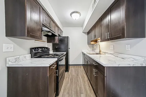 North Branch Apartments Photo 1