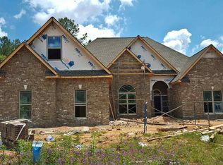 308 Bridgehampton Way, Perry, GA 31069