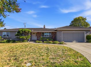 7422 Fallenleaf Ln, Cupertino, CA 95014