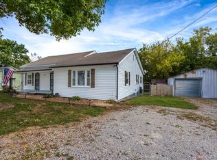 2118 Gravel Hill Rd, Columbia, TN 38401