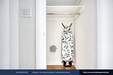 Rented by The Blueground