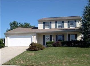 6352 Concord Rd, Mechanicsburg, PA 17050