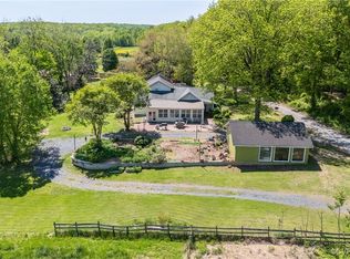 55 Clements Rd, Cumberland, VA 23040