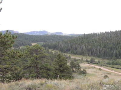 20920 W County Rd 80C Rd W, Livermore, CO, 80536
