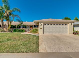 10409 W El Capitan Cir, Sun City, AZ 85351