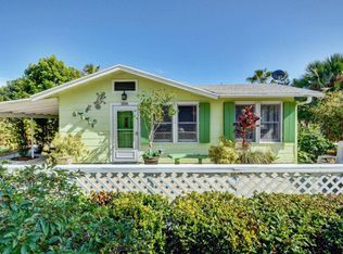 508 N J St, Lake Worth, FL 33460