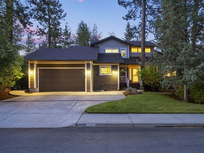 1974 NW Newport Hills Dr, Bend, OR, 97703