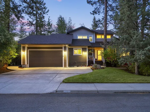 1974 NW Newport Hills Dr, Bend, OR 97703