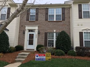 3908 Archer Notch Ln, Huntersville, NC 28078