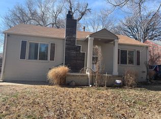 753 S Broadview Ave, Wichita, KS 67218
