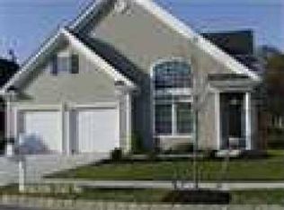 360 Sunflower Dr, Egg Harbor Twp, NJ 08234