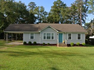 201 Fontaine Dr, Thomasville, GA 31792