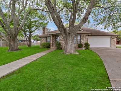1918 Tiara Dr, New Braunfels, TX, 78130