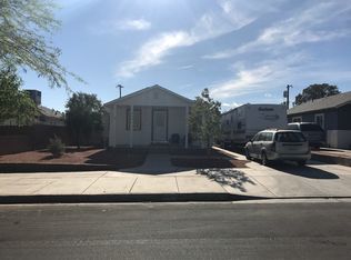 664 Avenue H, Boulder City, NV 89005
