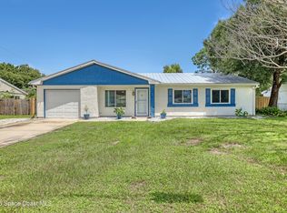 1671 Charles Blvd NE, Palm Bay, FL 32907