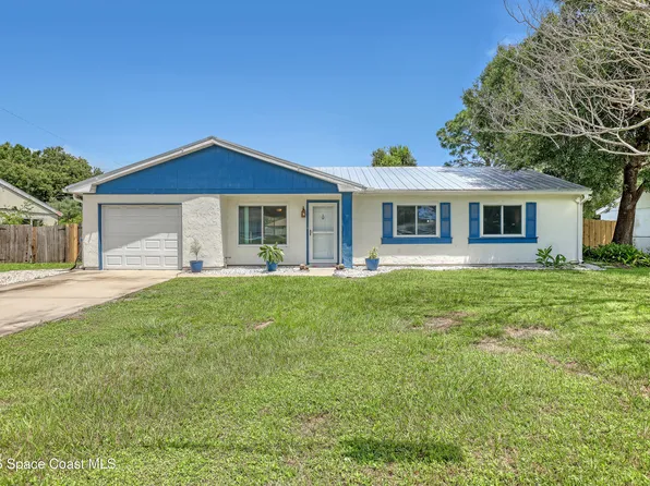 1671 Charles Blvd NE, Palm Bay, FL 32907