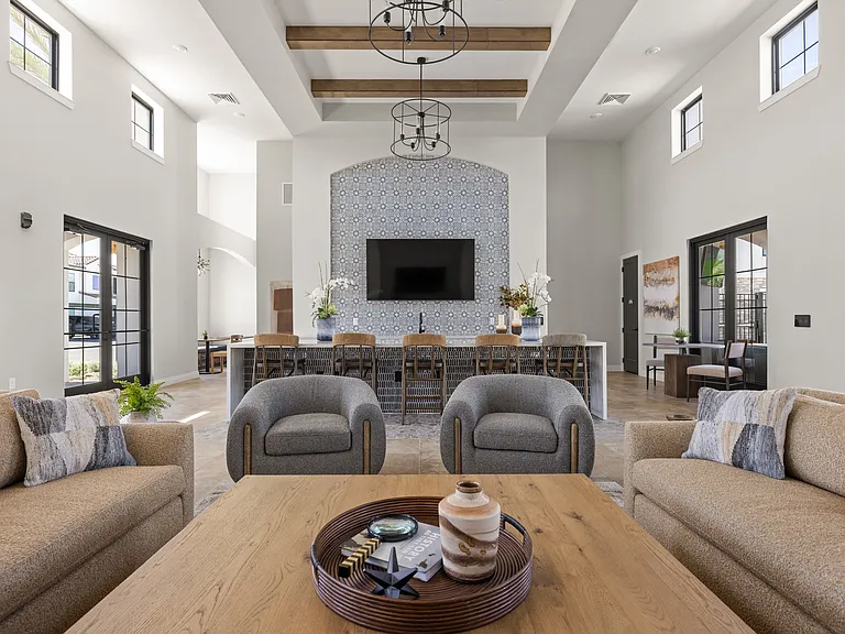 Stella Luxury Apartment Homes — Photo 20