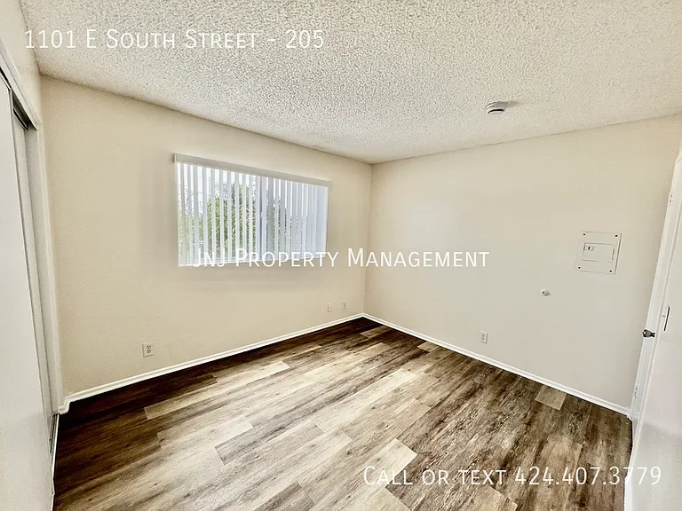 1101 E South St #205 — Photo 12