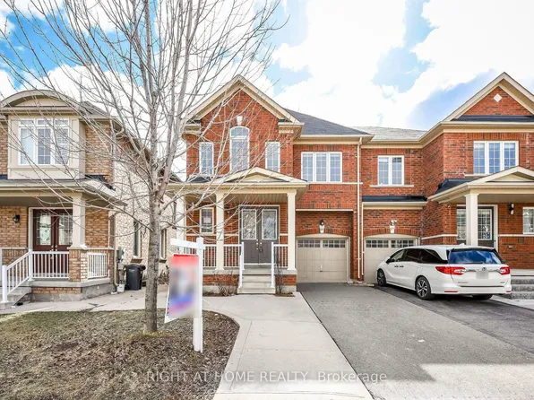 59 Vezna Cres #Basement, Brampton, ON L6X 5K4