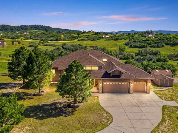 1168 Wintergate Circle, Castle Rock, CO 80104