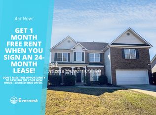 2132 Grant Ave, McDonough, GA 30252