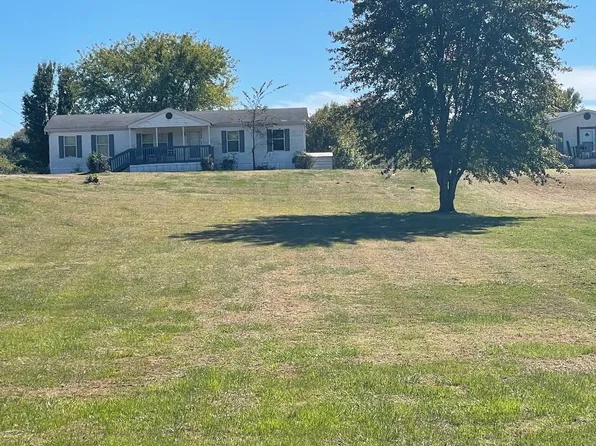 809 Simmons Rd, Drummonds, TN 38023