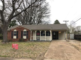 3674 Voltaire Ave, Memphis, TN 38128
