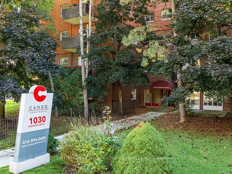 1030 Pearson Dr #408 — Photo 1