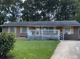 205 Dover Ct, Jonesboro, GA 30238