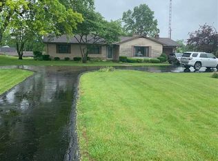 1209 W 3rd St, Connersville, IN 47331