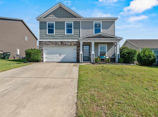 510 Deertrack Run, Lexington, SC 29073