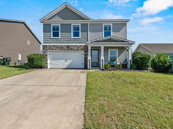 510 Deertrack Run, Lexington, SC 29073